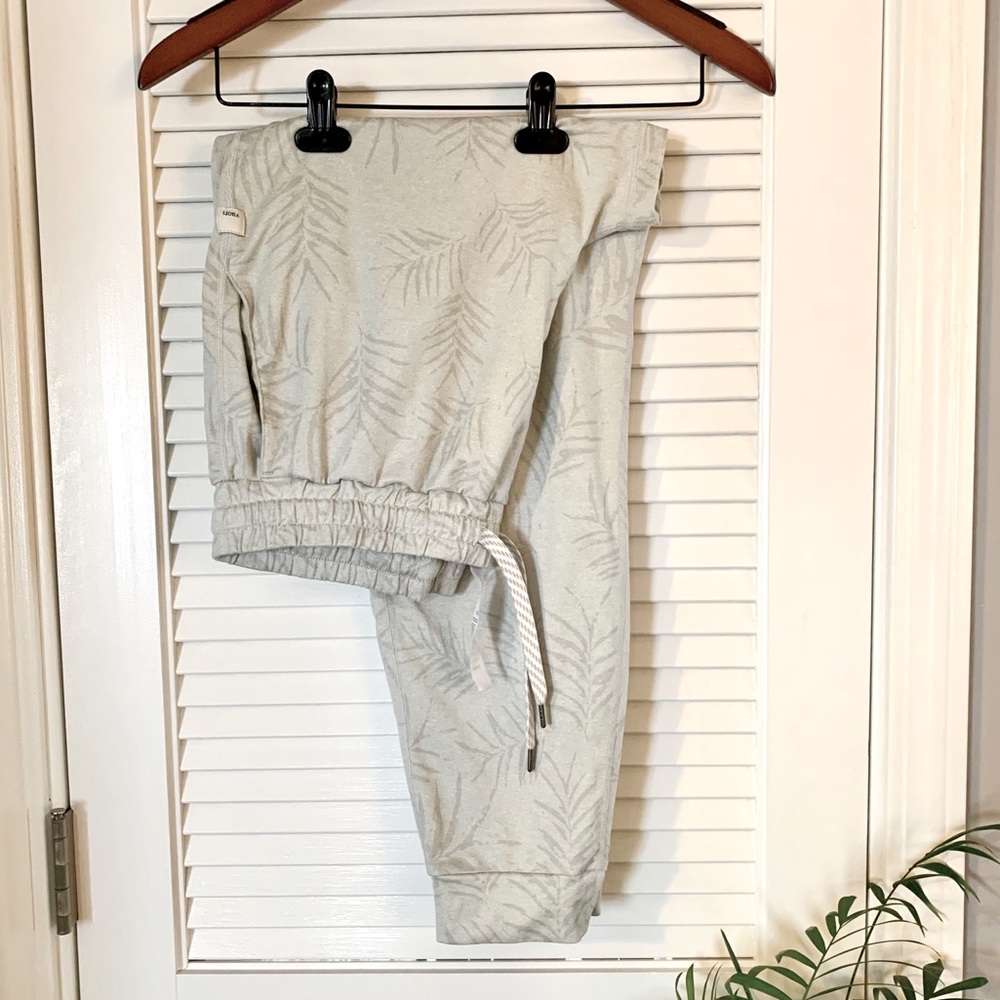 Vuori Joggers